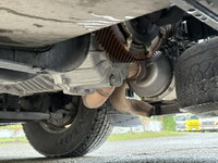 日野プロフィアトレーラーヘッド（トラクターヘッド）大型（10t）[写真21]