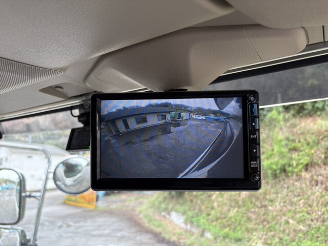 日野プロフィアトレーラーヘッド（トラクターヘッド）大型（10t）[写真26]