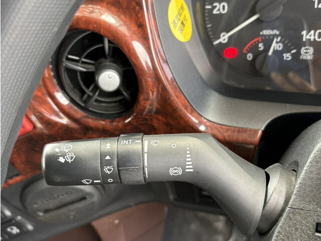 日野プロフィアトレーラーヘッド（トラクターヘッド）大型（10t）[写真27]