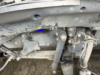 日野プロフィアトレーラーヘッド（トラクターヘッド）大型（10t）[写真34]