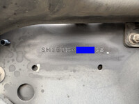 日野プロフィアトレーラーヘッド（トラクターヘッド）大型（10t）[写真35]