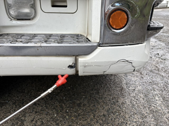 日野プロフィアトレーラーヘッド（トラクターヘッド）大型（10t）[写真36]