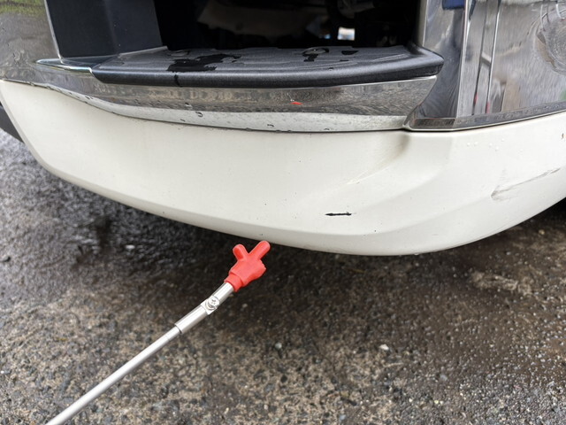 日野プロフィアトレーラーヘッド（トラクターヘッド）大型（10t）[写真37]