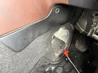 日野プロフィアトレーラーヘッド（トラクターヘッド）大型（10t）[写真39]