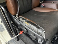 日野プロフィアトレーラーヘッド（トラクターヘッド）大型（10t）[写真40]