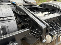 日野プロフィアトレーラーヘッド（トラクターヘッド）大型（10t）[写真10]