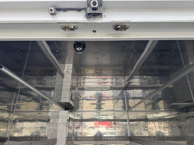 日野デュトロパネルバン小型（2t・3t）[写真25]