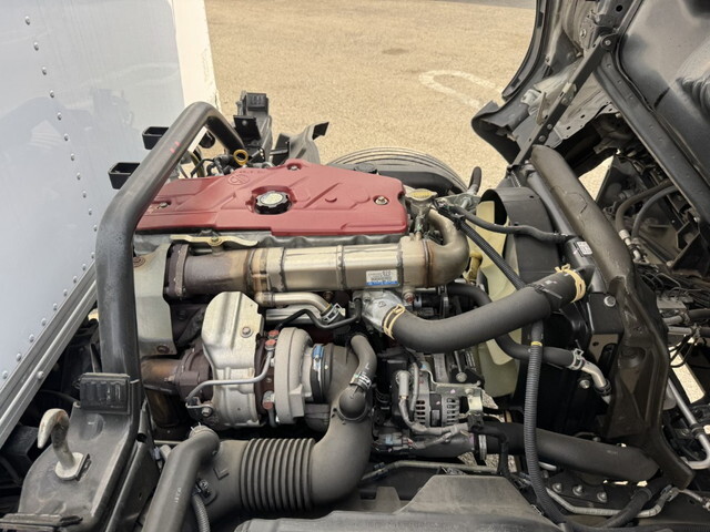 日野デュトロパネルバン小型（2t・3t）[写真29]