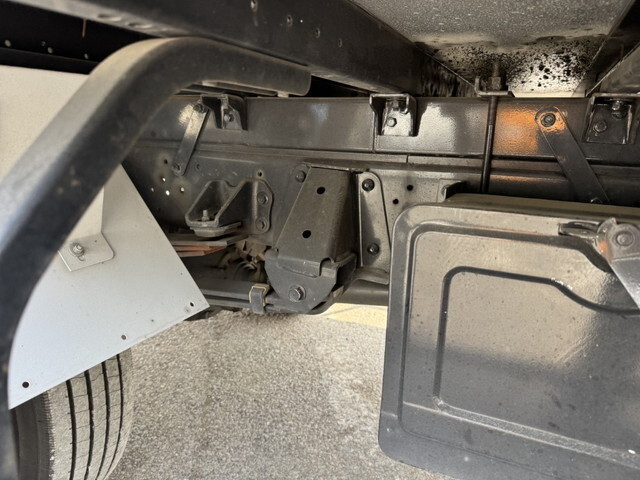 日野デュトロパネルバン小型（2t・3t）[写真35]