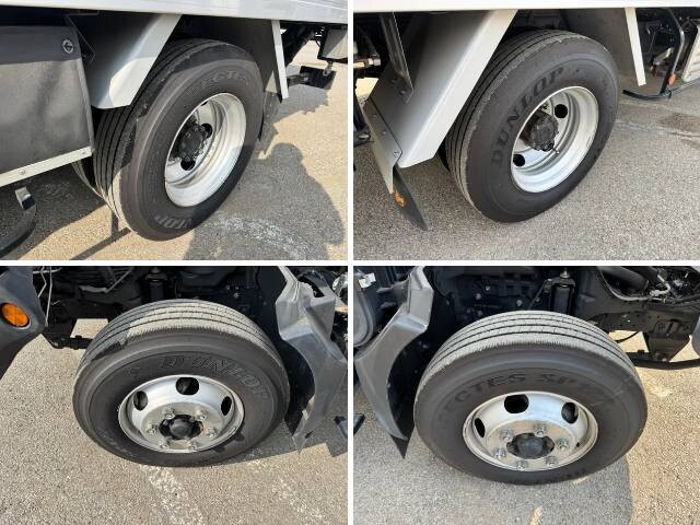 日野デュトロパネルバン小型（2t・3t）[写真38]