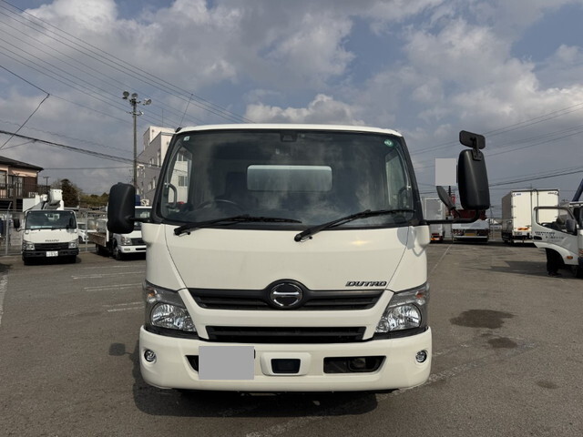 日野デュトロパネルバン小型（2t・3t）[写真05]