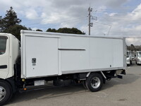 日野デュトロパネルバン小型（2t・3t）[写真08]