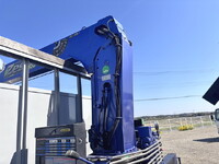 いすゞエルフクレーン4段小型（2t・3t）[写真17]