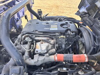 いすゞエルフクレーン4段小型（2t・3t）[写真25]