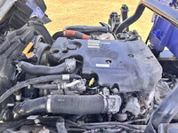 いすゞエルフクレーン4段小型（2t・3t）[写真28]