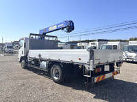 いすゞエルフクレーン4段小型（2t・3t）[写真02]