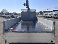 いすゞエルフクレーン4段小型（2t・3t）[写真07]