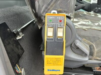 いすゞフォワードコンテナ専用車中型（4t）[写真16]