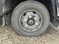 いすゞフォワードコンテナ専用車中型（4t）[写真25]