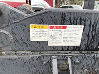 いすゞフォワードコンテナ専用車中型（4t）[写真26]