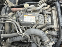 いすゞフォワードコンテナ専用車中型（4t）[写真31]