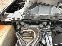 UDトラックスクオントレーラーヘッド（トラクターヘッド）大型（10t）[写真15]