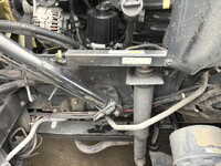 UDトラックスクオントレーラーヘッド（トラクターヘッド）大型（10t）[写真29]