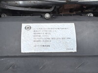 UDトラックスクオントレーラーヘッド（トラクターヘッド）大型（10t）[写真35]