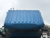 UDトラックスクオントレーラーヘッド（トラクターヘッド）大型（10t）[写真36]