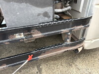 UDトラックスクオントレーラーヘッド（トラクターヘッド）大型（10t）[写真38]