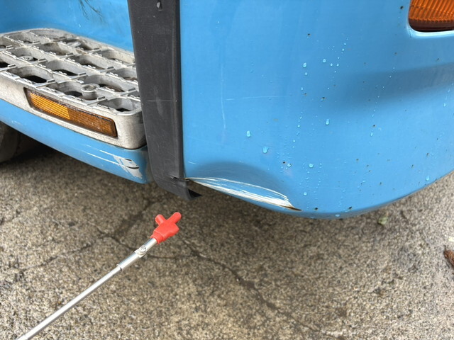 UDトラックスクオントレーラーヘッド（トラクターヘッド）大型（10t）[写真38]