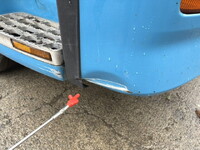 UDトラックスクオントレーラーヘッド（トラクターヘッド）大型（10t）[写真39]