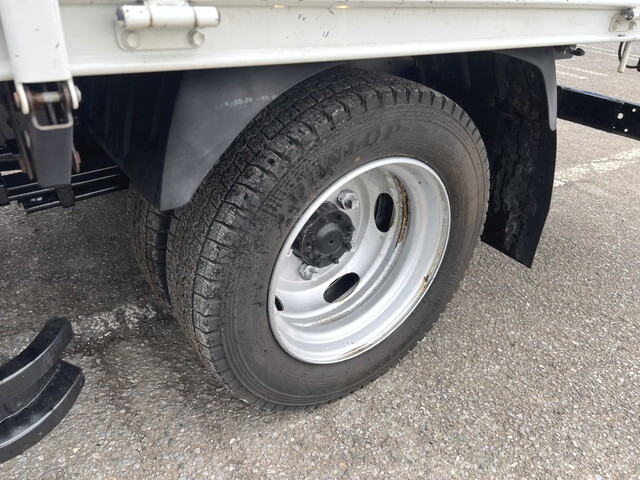 日野デュトロ平ボディ小型（2t・3t）[写真21]