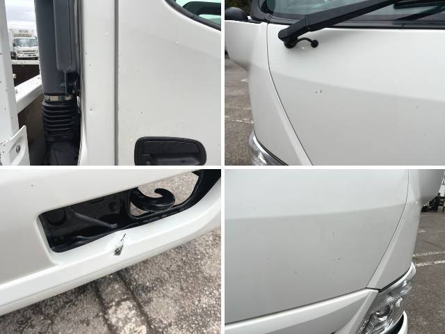 日野デュトロ平ボディ小型（2t・3t）[写真29]