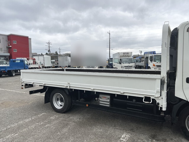 日野デュトロ平ボディ小型（2t・3t）[写真06]