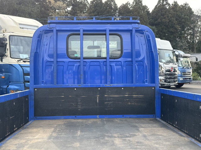 いすゞエルフ平ボディ小型（2t・3t）[写真13]