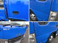 いすゞエルフ平ボディ小型（2t・3t）[写真38]