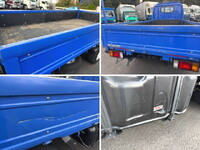 いすゞエルフ平ボディ小型（2t・3t）[写真39]