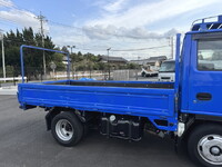 いすゞエルフ平ボディ小型（2t・3t）[写真07]