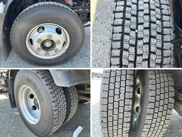 いすゞエルフパネルバン小型（2t・3t）[写真38]