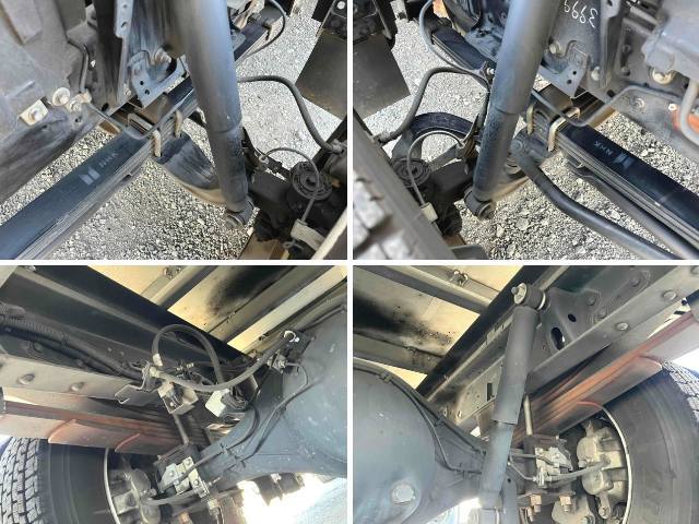 いすゞエルフパネルバン小型（2t・3t）[写真40]