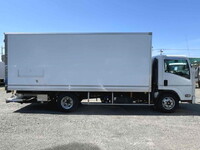 いすゞエルフパネルバン小型（2t・3t）[写真05]