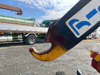 三菱ふそうファイターコンテナ専用車中型（4t）[写真13]