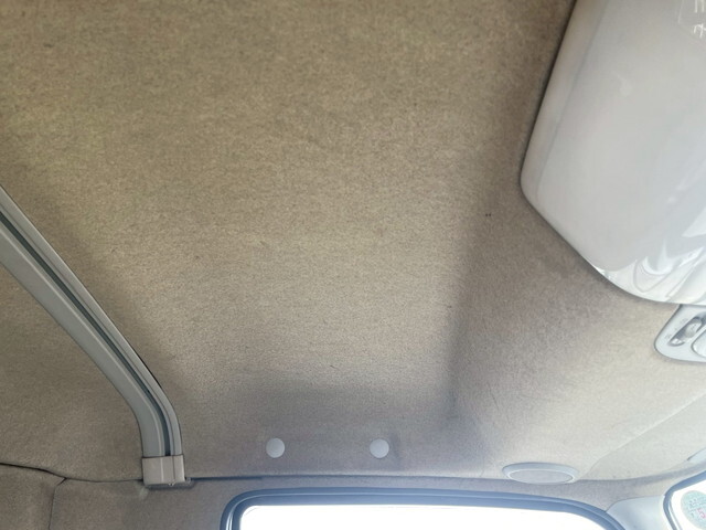 三菱ふそうファイターコンテナ専用車中型（4t）[写真19]