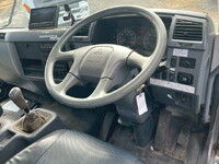 三菱ふそうファイターコンテナ専用車中型（4t）[写真21]