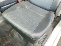 三菱ふそうファイターコンテナ専用車中型（4t）[写真25]