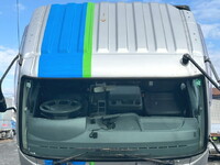 三菱ふそうファイターコンテナ専用車中型（4t）[写真26]