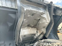 三菱ふそうファイターコンテナ専用車中型（4t）[写真28]