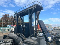 三菱ふそうファイターコンテナ専用車中型（4t）[写真31]