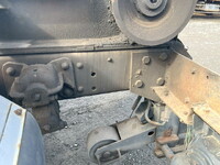 三菱ふそうファイターコンテナ専用車中型（4t）[写真33]